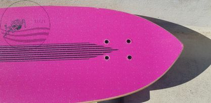 Surfskate Easy Ride Pink