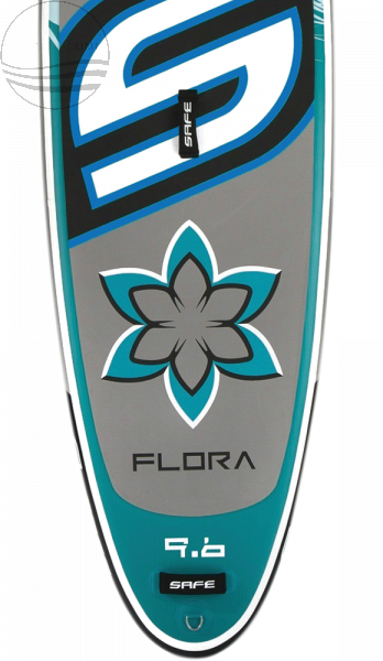 Flora 9'6
