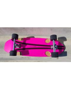Surfskate Easy Ride Pink