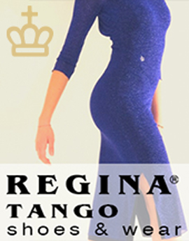 Regina Tango